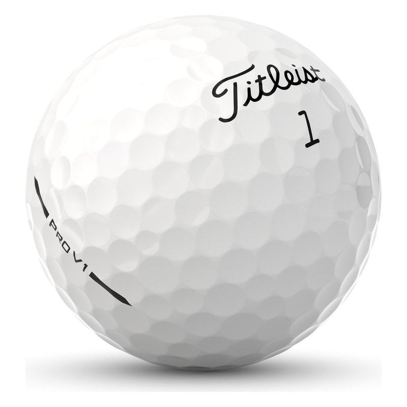 Produktbild: Titleist Pro V1