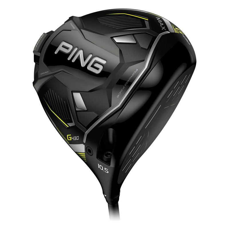 Produktbild från PING: PING G430