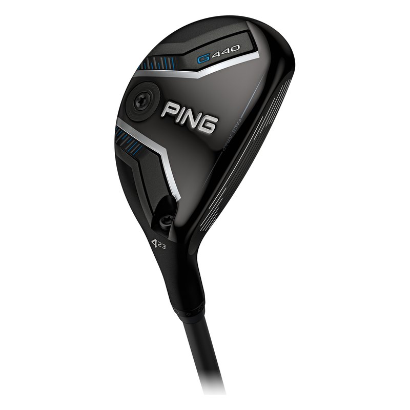 Produktbild från PING: PING G440 3-hybrid