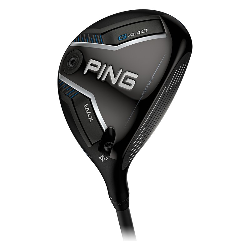 Produktbild från PING: PING G440 Max