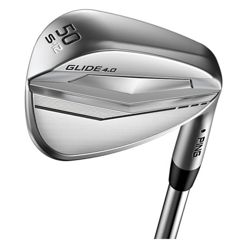 Produktbild från PING: Glide 4.0 50°/52° S12 & Glide Forged Pro 58° S10